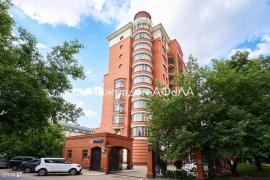 3-к квартира, 150.2 м², 5/11 эт.