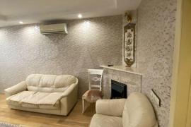 4-к. квартира, 121 м², 5/12 эт.