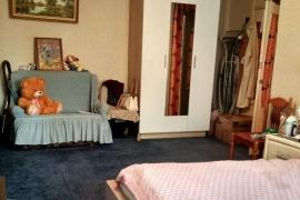 3-комн. квартира, 65 м²