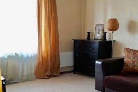 1-комн. квартира, 40 м²