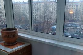 3-комн. квартира, 71,9 м²