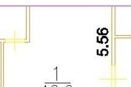 2-комн. квартира, 43,2 м²