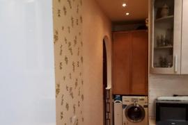 2-комн. квартира, 58 м²