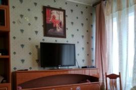 3-комн. квартира, 65 м²