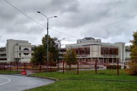 3-комн. квартира, 65 м²