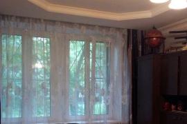 2-комн. квартира, 58 м²
