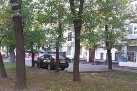 41% квартиры, 55/34/8 м²