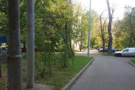 41% квартиры, 55/34/8 м²