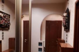 2-комн. квартира, 58 м²