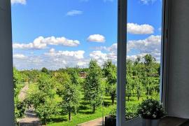 2-комн. квартира, 54 м²