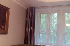 2-комн. квартира, 58 м²