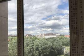 4-комн. квартира, 117 м²