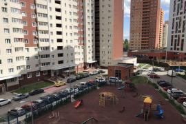 4-комн. квартира, 117 м²