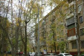 2-комн. квартира, 43,2 м²