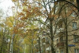 2-комн. квартира, 43,2 м²