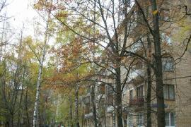 2-комн. квартира, 43,2 м²
