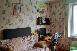 3-комн. квартира, 65 м²