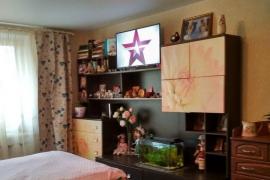 3-комн. квартира, 65 м²