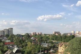 4-комн. квартира, 117 м²
