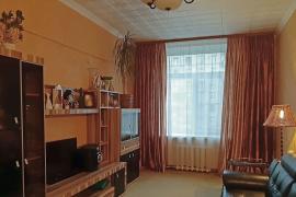 3-комн. квартира, 71,9 м²