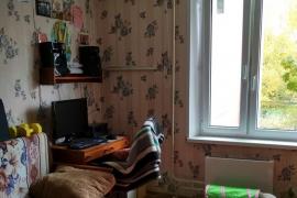 3-комн. квартира, 65 м²