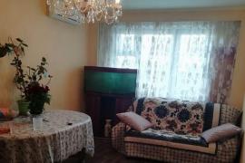 1/2 квартиры, 102/68/11 м²