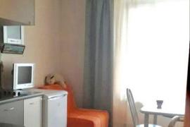 1-комн. квартира, 40 м²