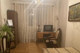 4-комн. квартира, 76 м²