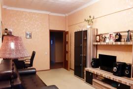3-комн. квартира, 71,9 м²