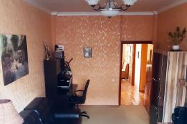 3-комн. квартира, 71,9 м²