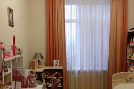 3-комн. квартира, 71,9 м²