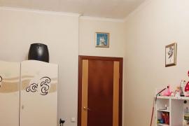 3-комн. квартира, 71,9 м²