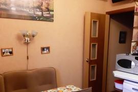 3-комн. квартира, 71,9 м²
