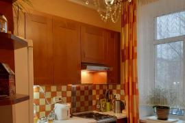 3-комн. квартира, 71,9 м²