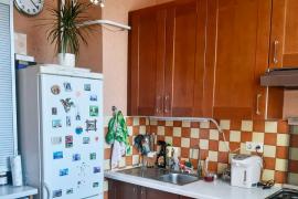 3-комн. квартира, 71,9 м²