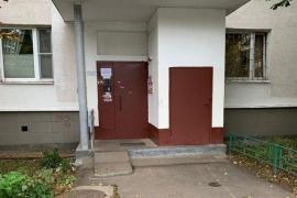 1-комн. квартира, 33 м²