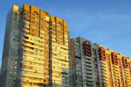 2-комн. квартира, 54 м²