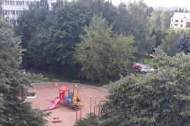 1-комн. квартира, 40 м²