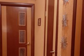 3-комн. квартира, 71,9 м²