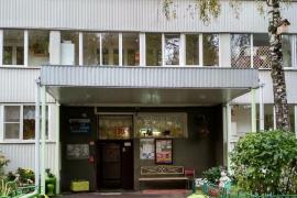 3-комн. квартира, 65 м²