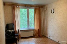 1-комн. квартира, 33 м²