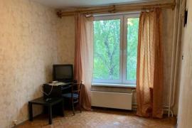 1-комн. квартира, 33 м²