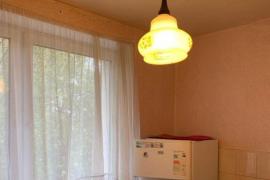 1-комн. квартира, 33 м²