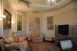 3-комн. квартира, 140 м²