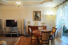 3-комн. квартира, 140 м²