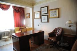 3-комн. квартира, 140 м²