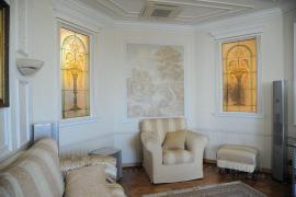3-комн. квартира, 140 м²