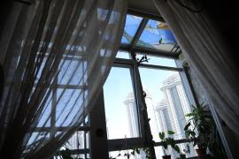 3-комн. квартира, 140 м²