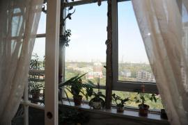 3-комн. квартира, 140 м²