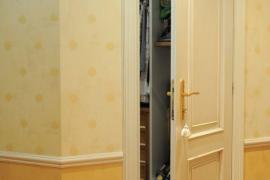 3-комн. квартира, 140 м²